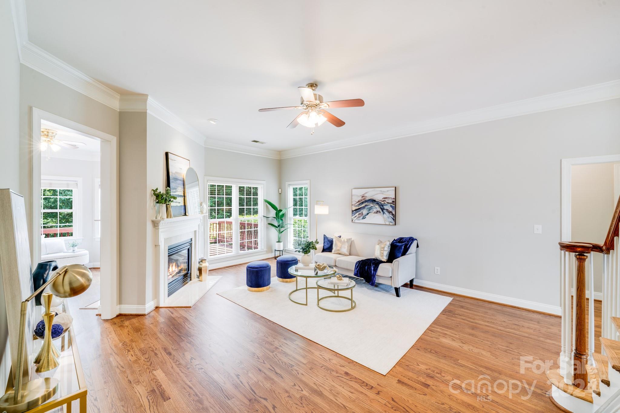 Northstone - Residential