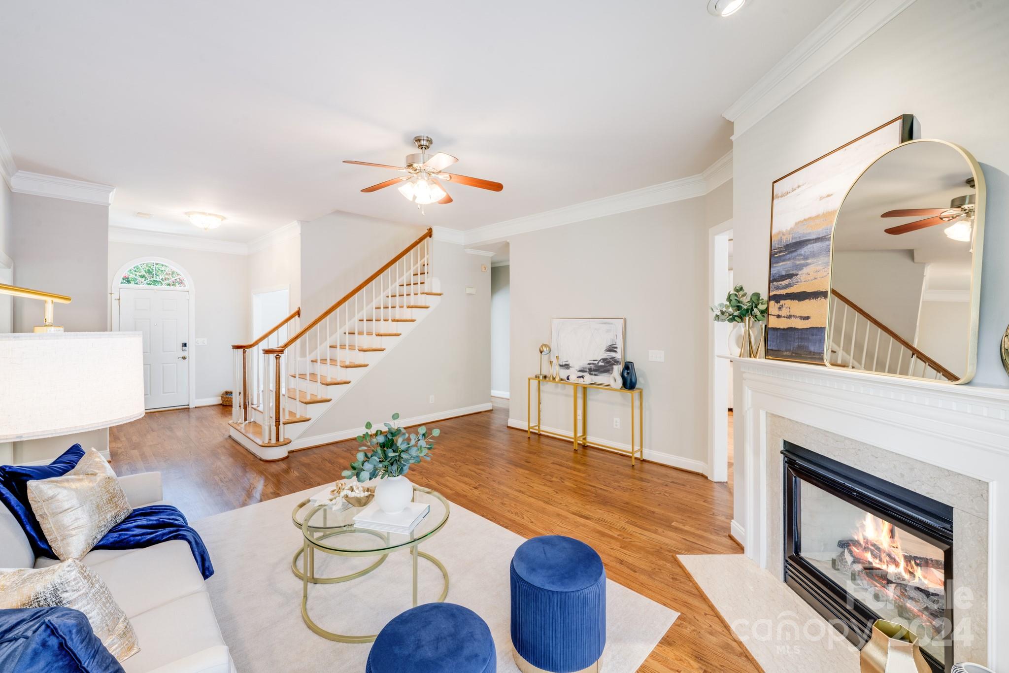 Northstone - Residential