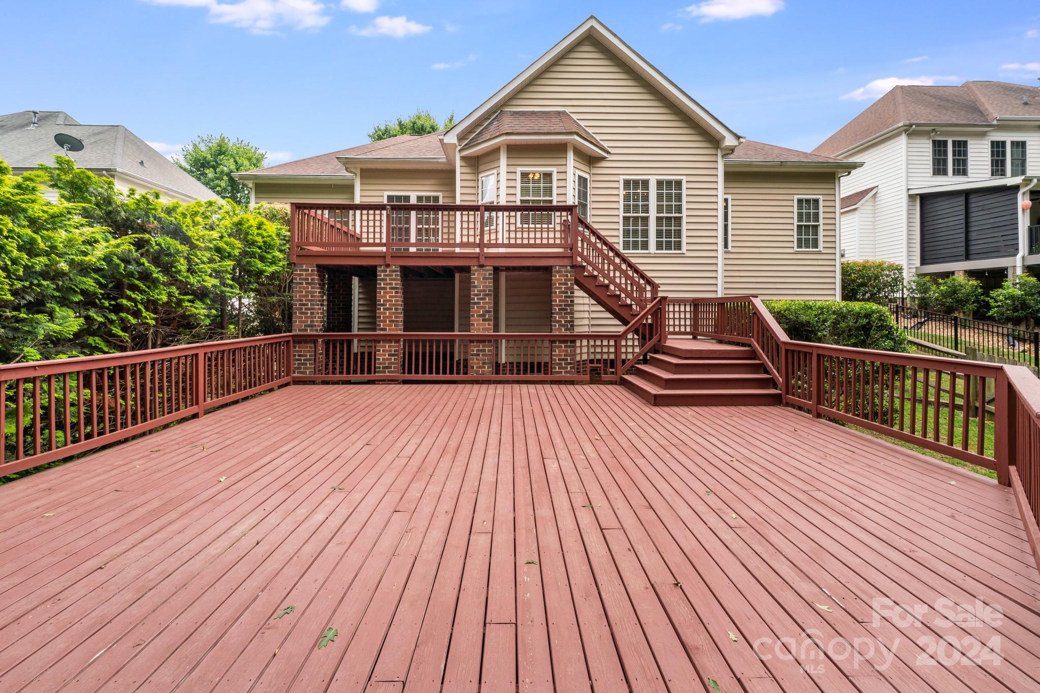 Northstone - Residential