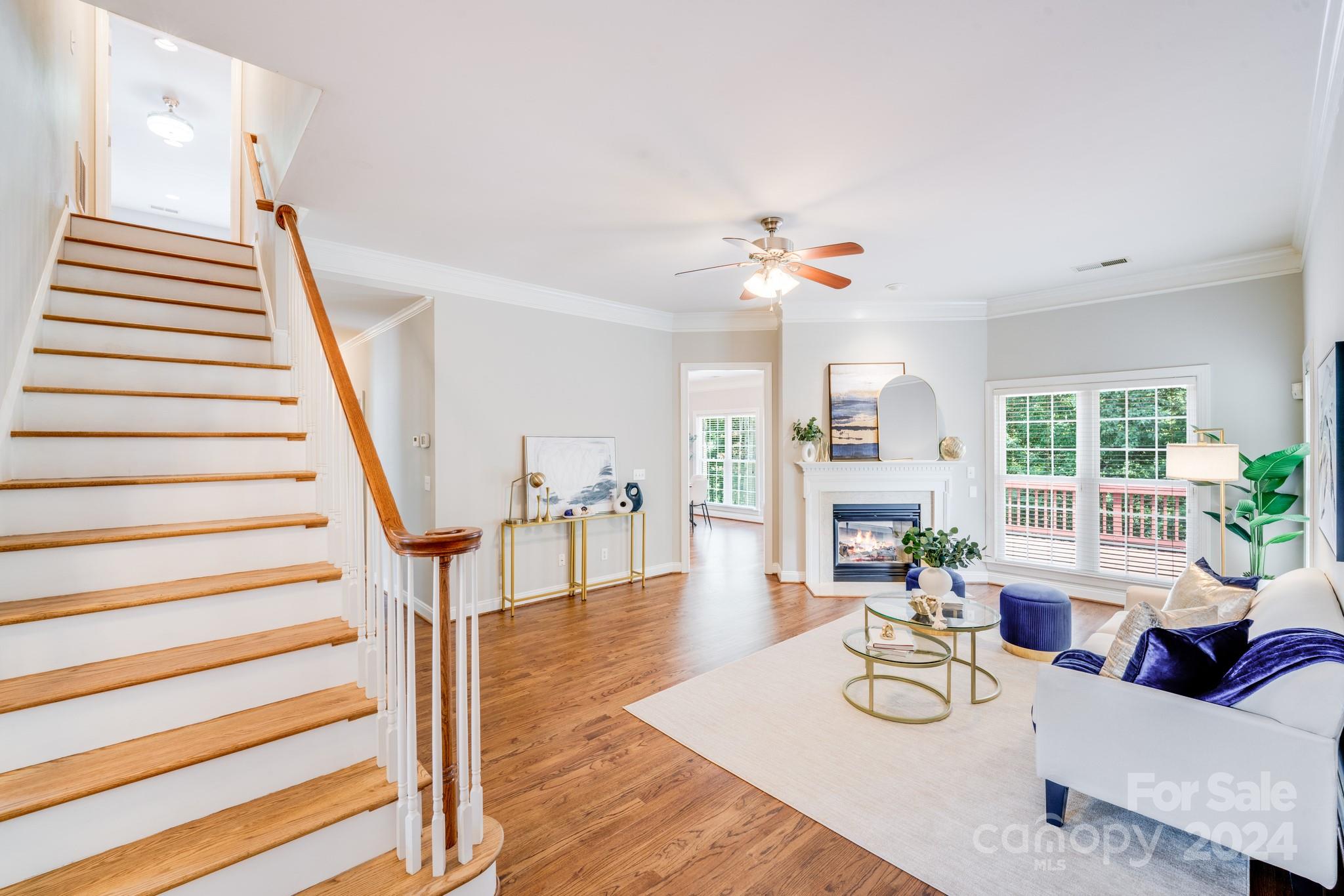 Northstone - Residential