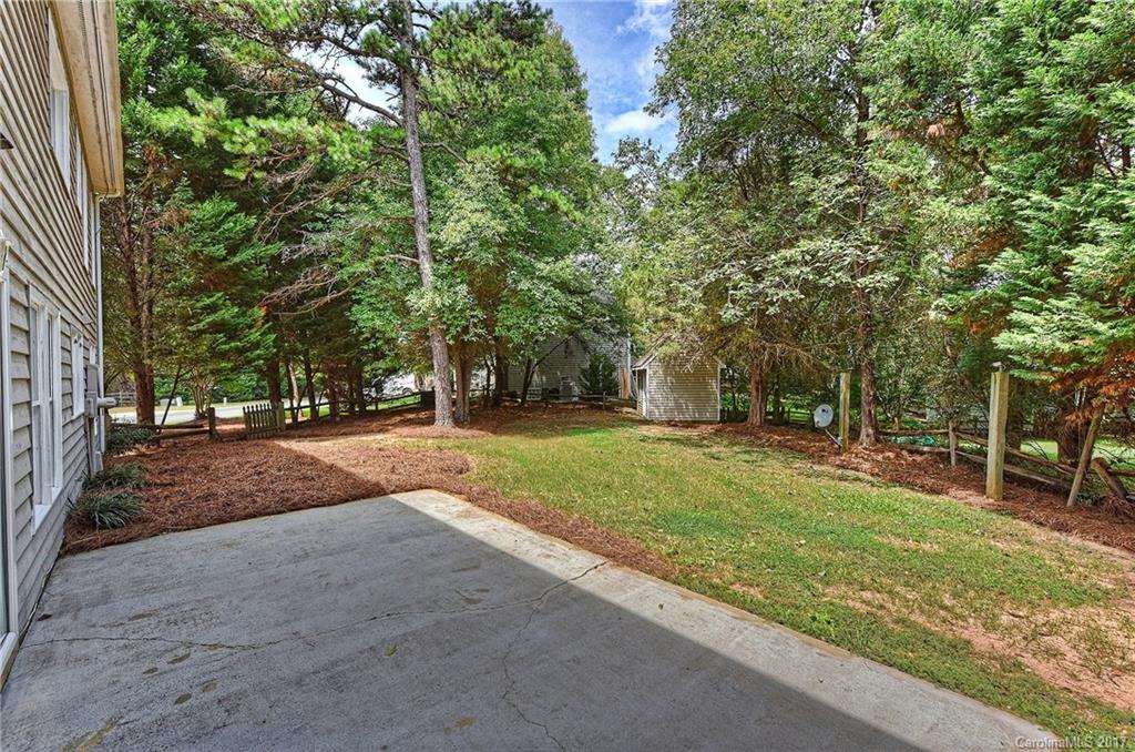 Cedarfield - Residential