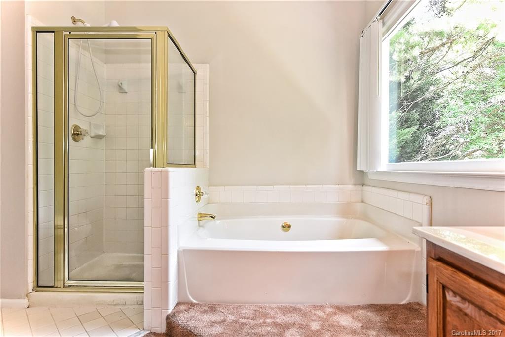 Cedarfield - Residential