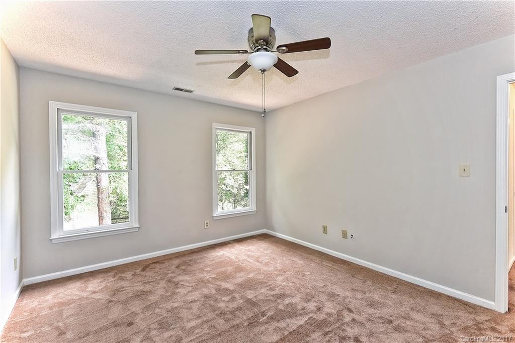 Cedarfield - Residential