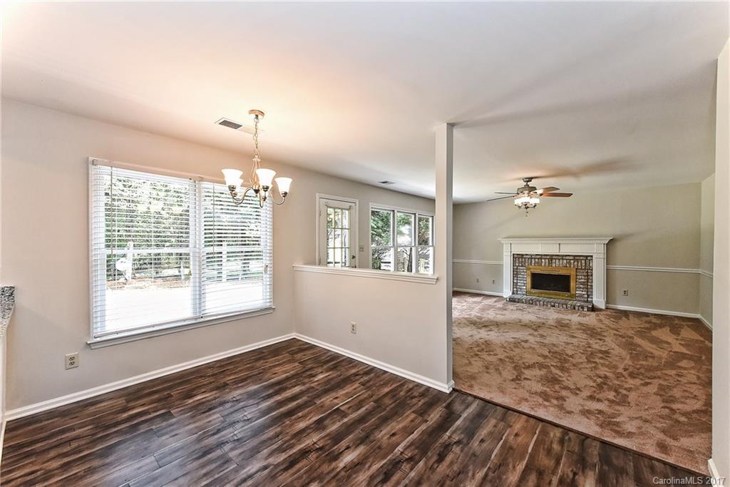 Cedarfield - Residential