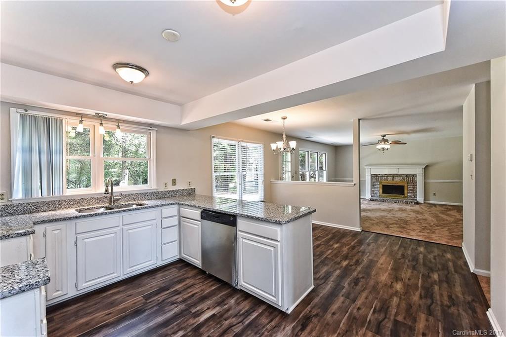 Cedarfield - Residential