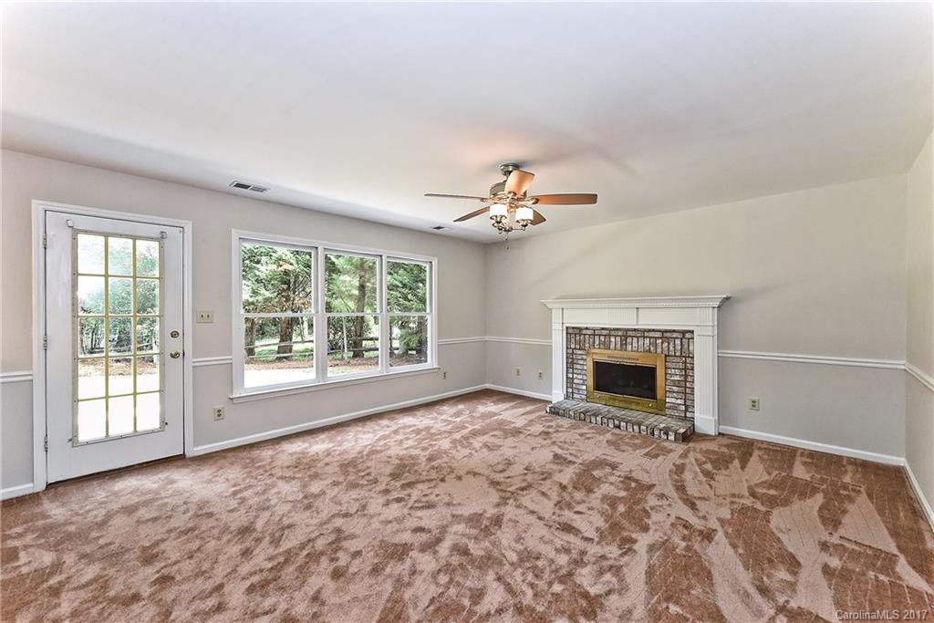 Cedarfield - Residential