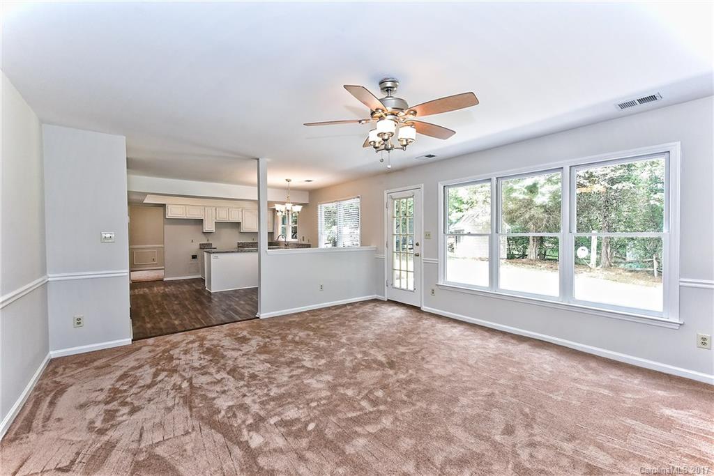 Cedarfield - Residential