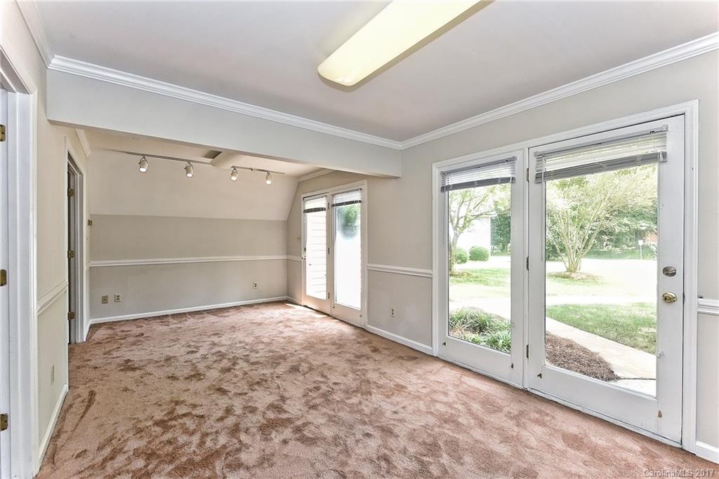 Cedarfield - Residential