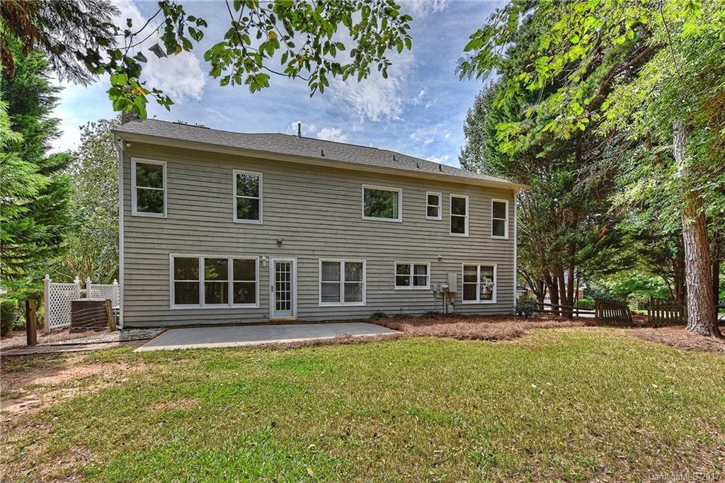 Cedarfield - Residential