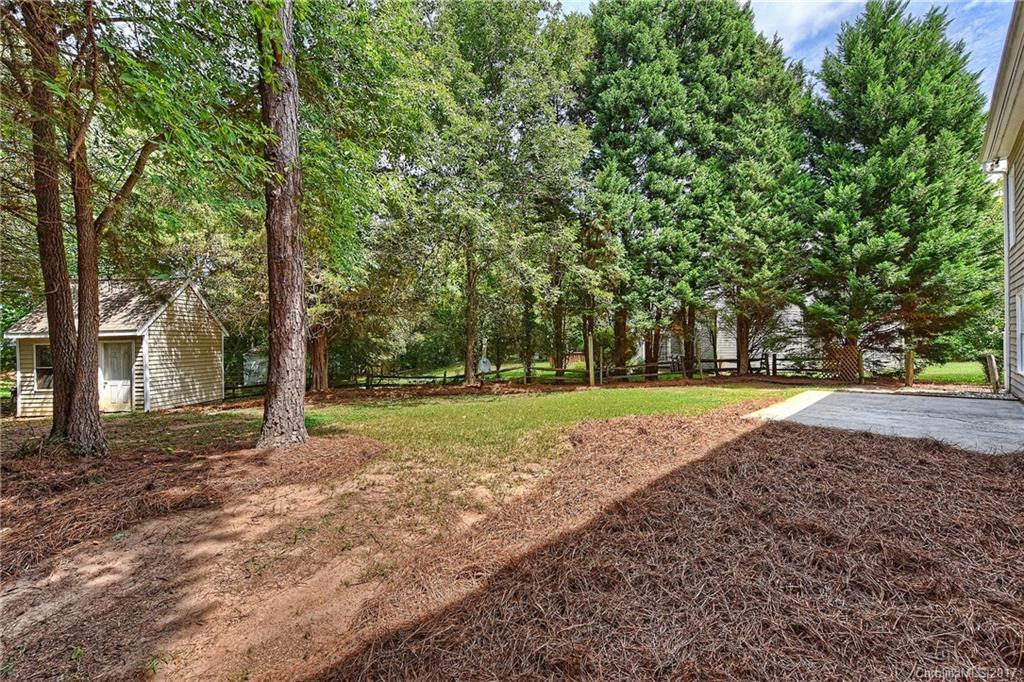 Cedarfield - Residential