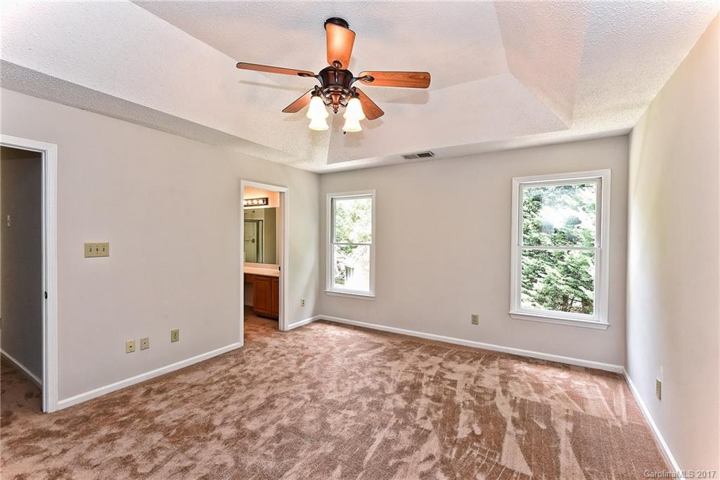 Cedarfield - Residential