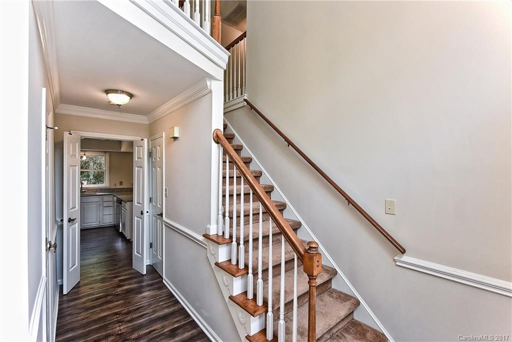 Cedarfield - Residential