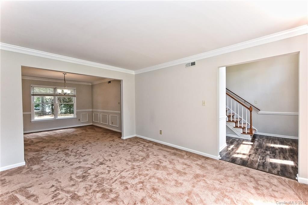 Cedarfield - Residential