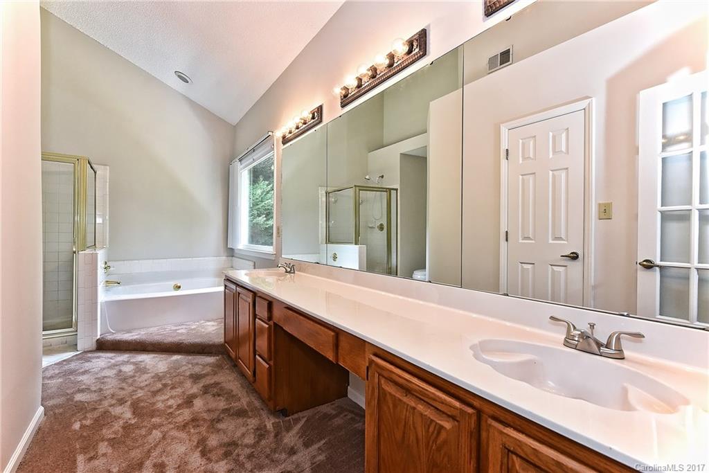 Cedarfield - Residential