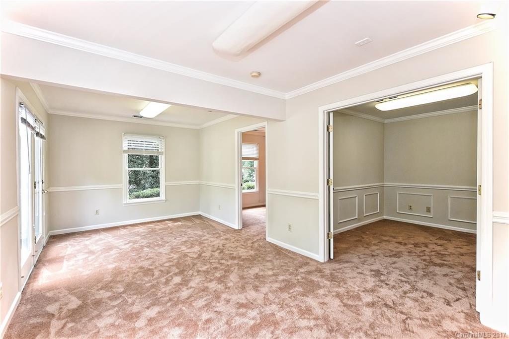 Cedarfield - Residential