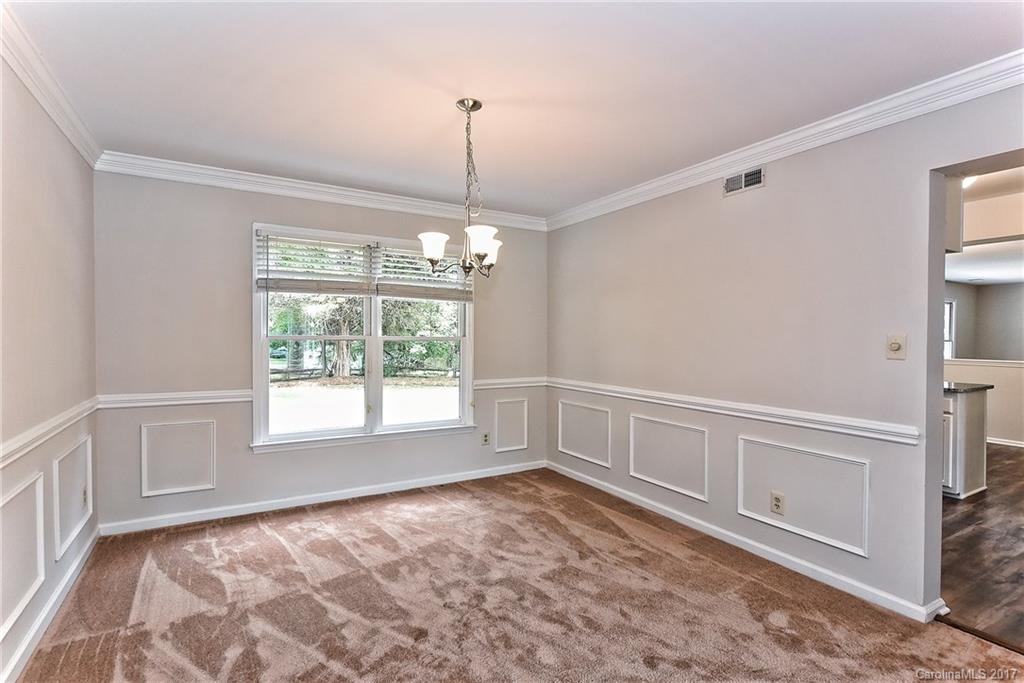 Cedarfield - Residential