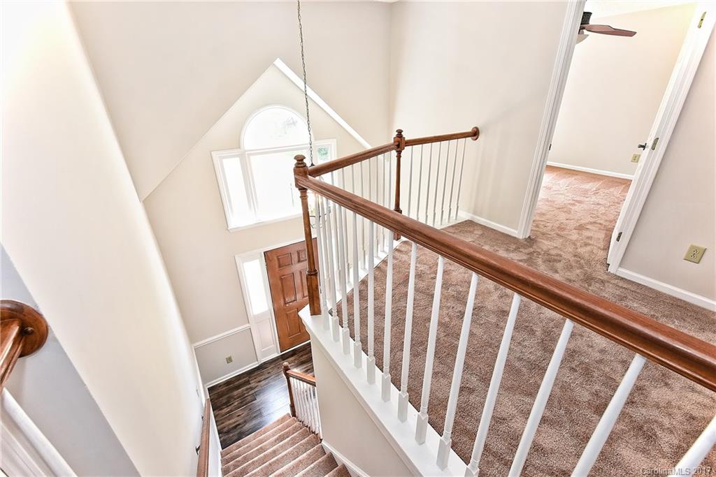 Cedarfield - Residential