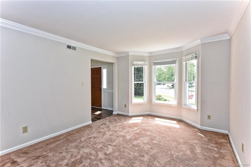 Cedarfield - Residential