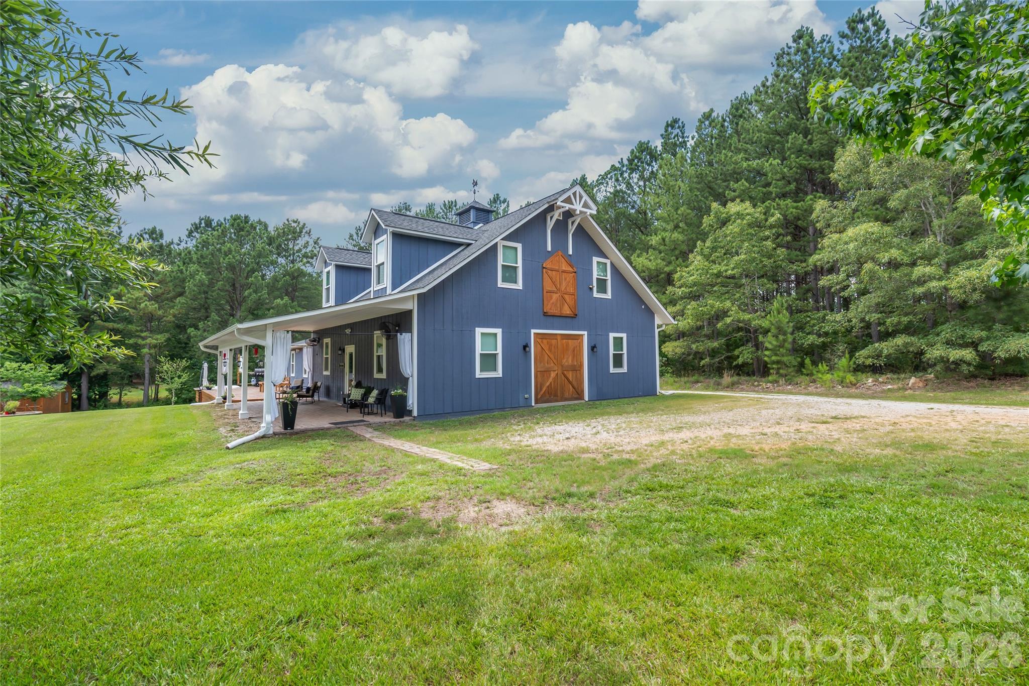1241 Sierra Road 20