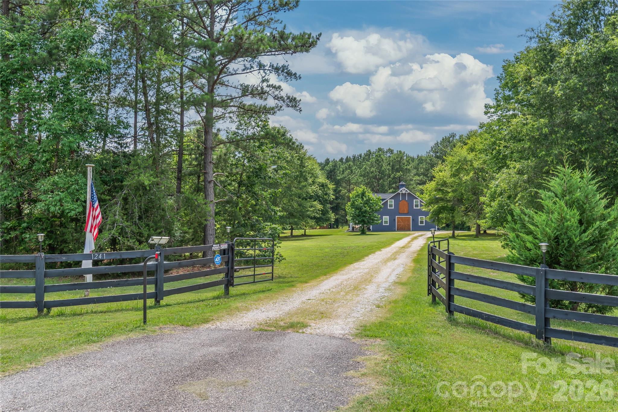1241 Sierra Road