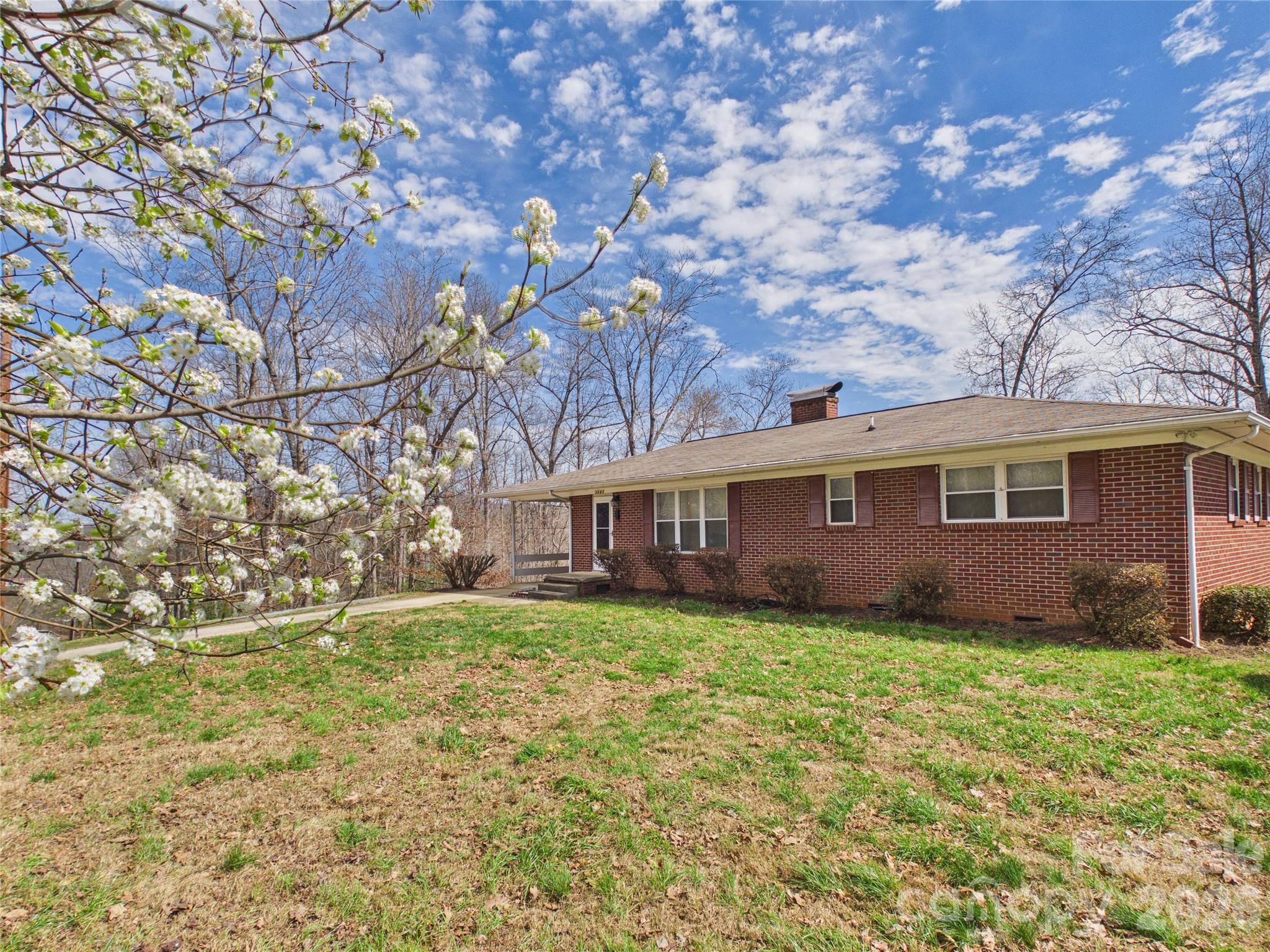 1331 Idlewood Street SW