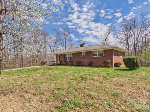 1331 Idlewood Street SW Lenoir NC 28645