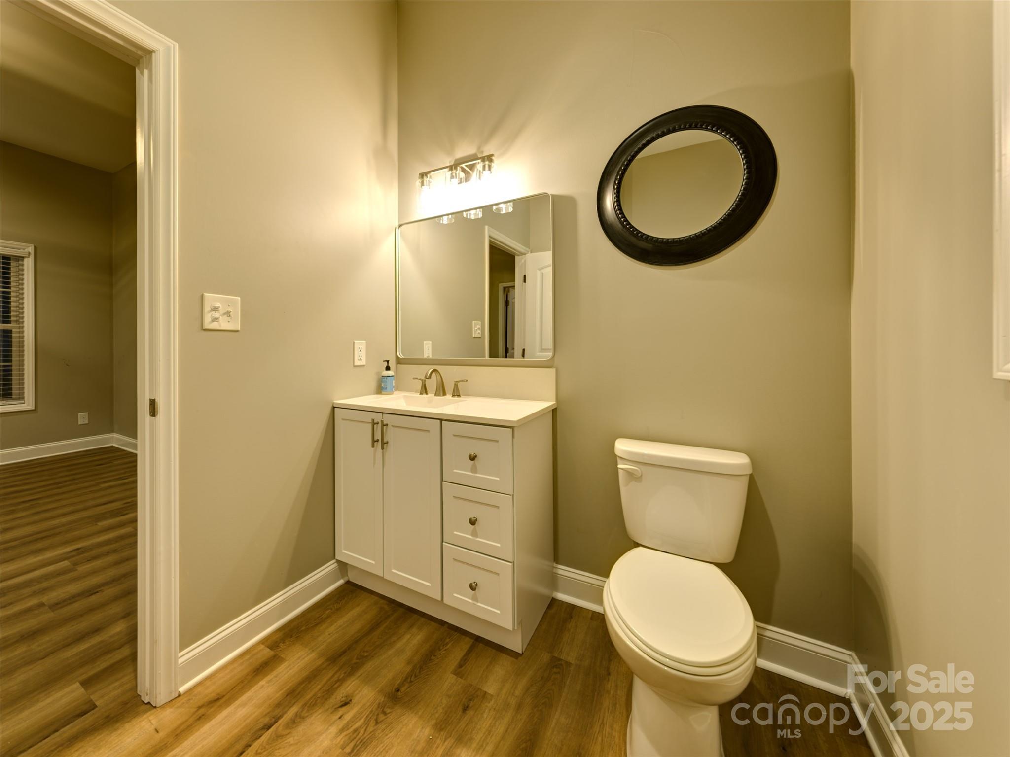 Barbara Ann Park - Residential