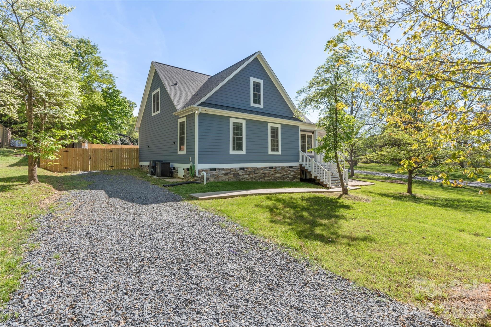 Barbara Ann Park - Residential