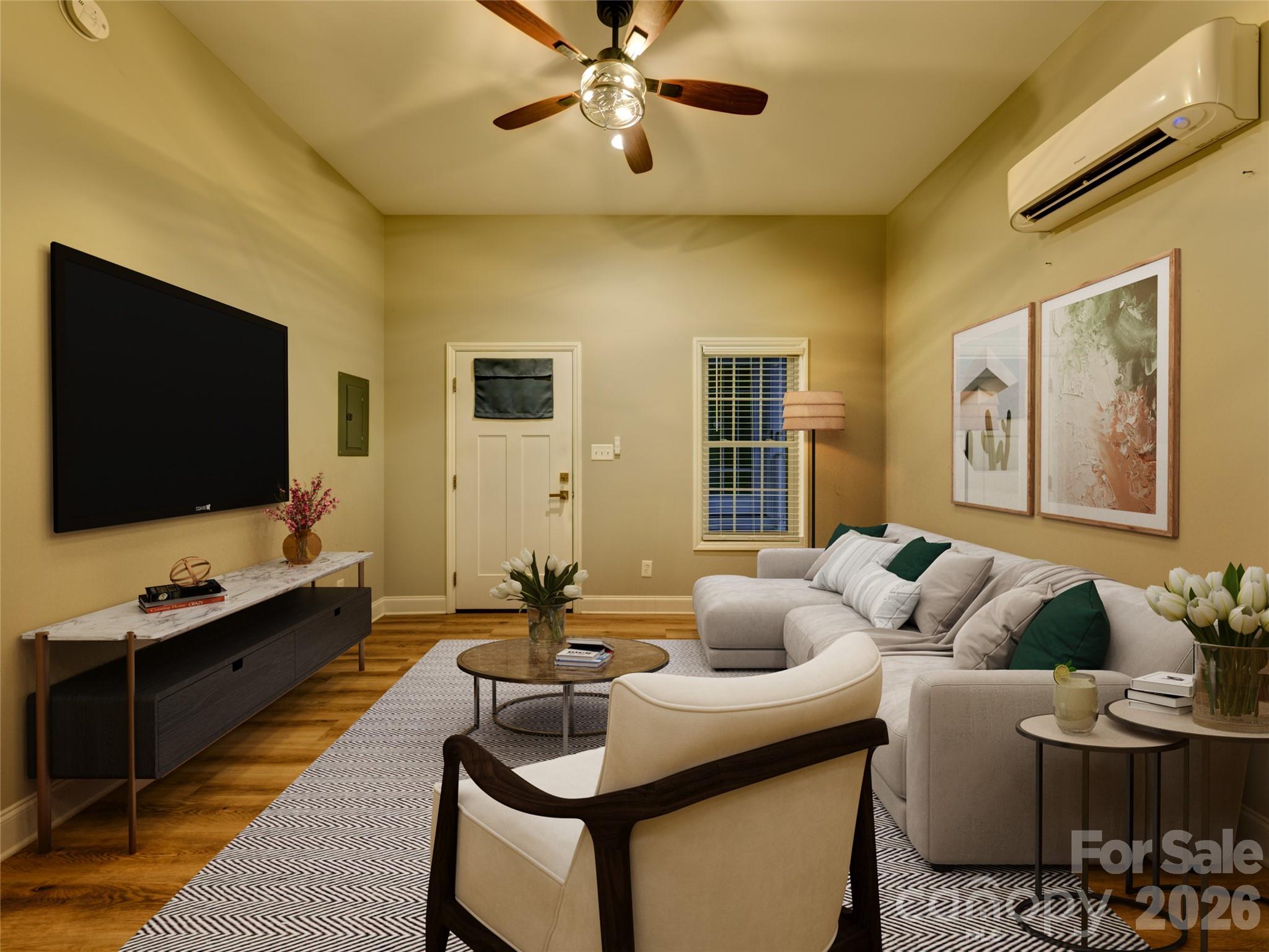 Barbara Ann Park - Residential