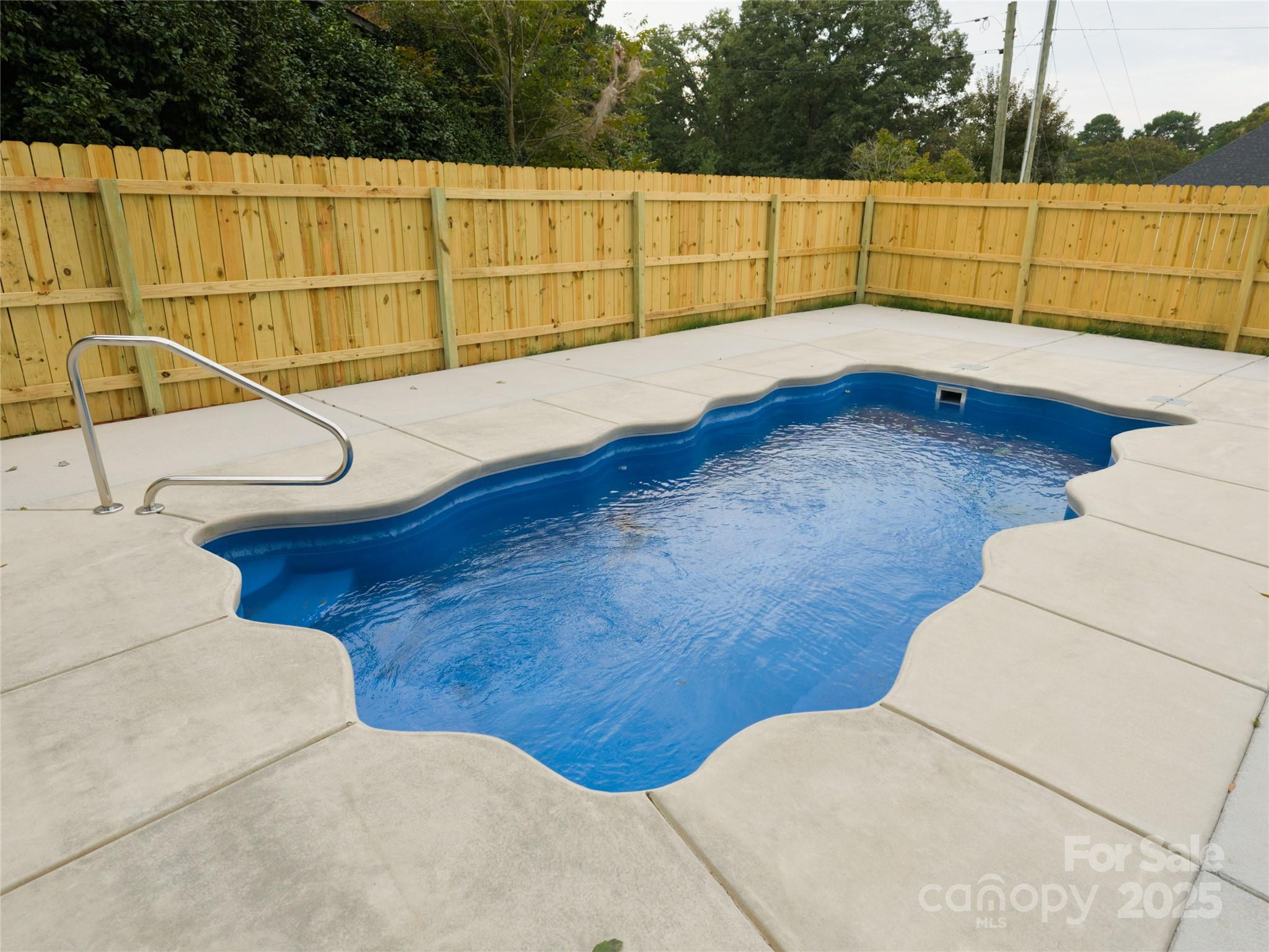 Barbara Ann Park - Residential