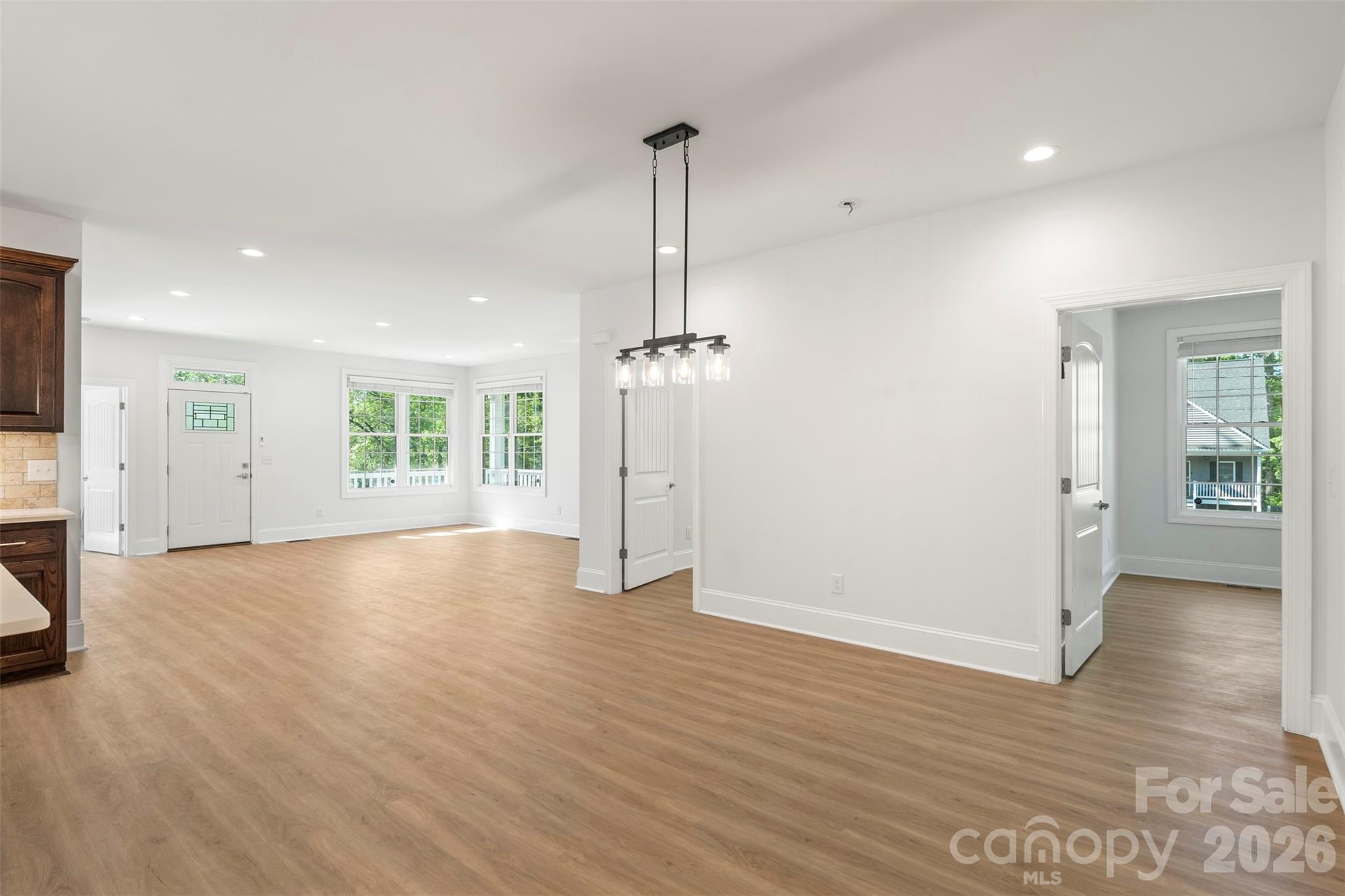 Barbara Ann Park - Residential