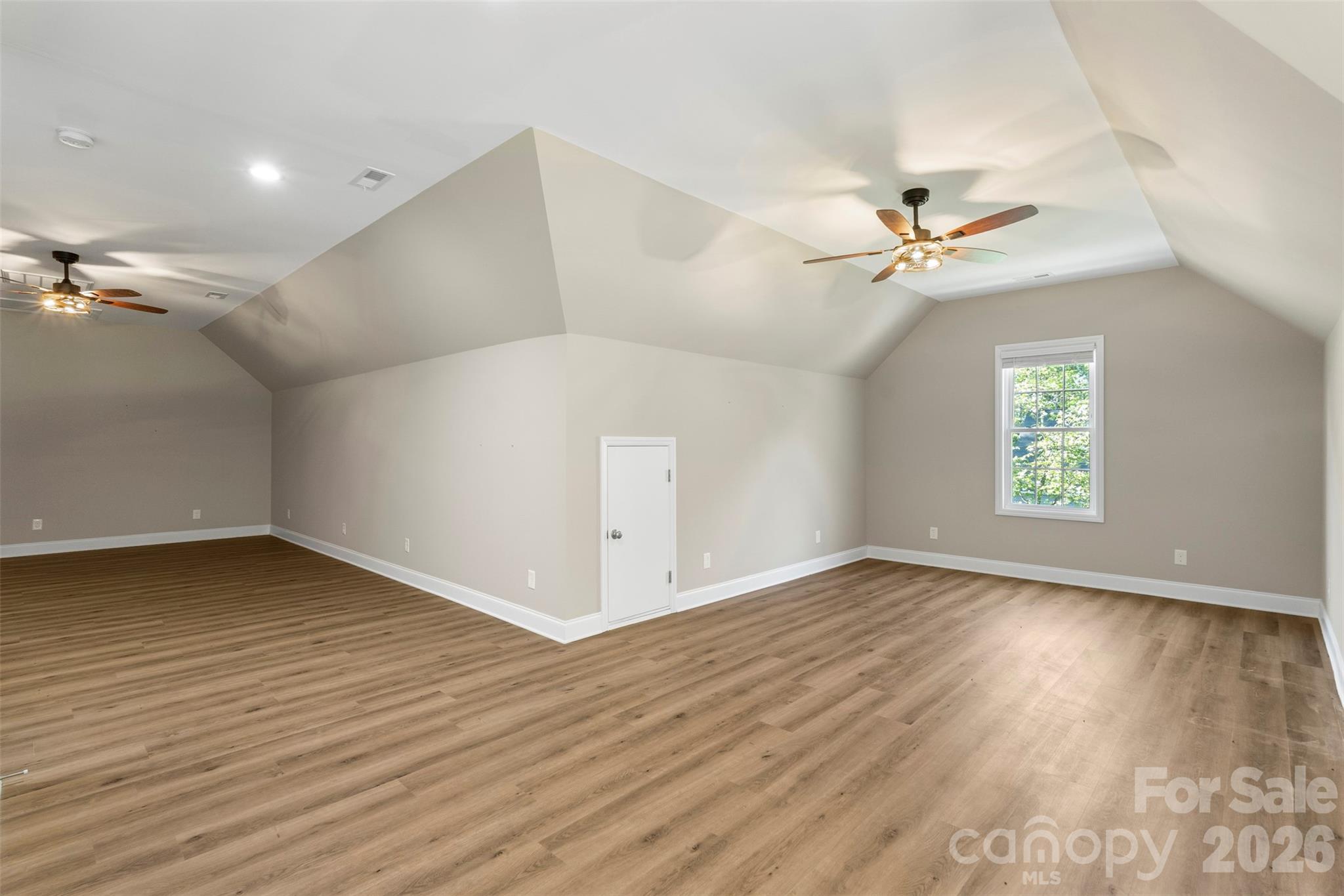 Barbara Ann Park - Residential