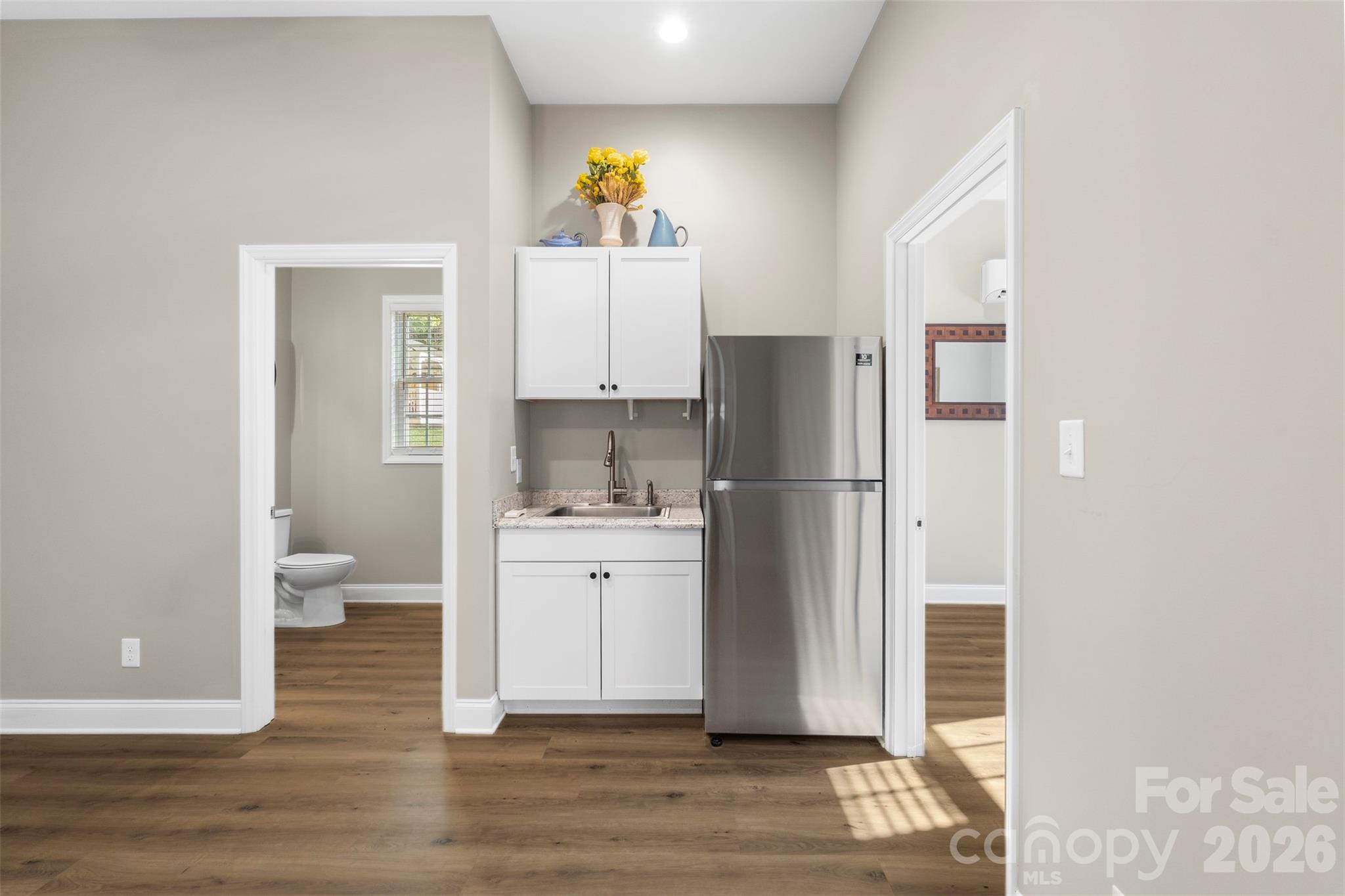 Barbara Ann Park - Residential