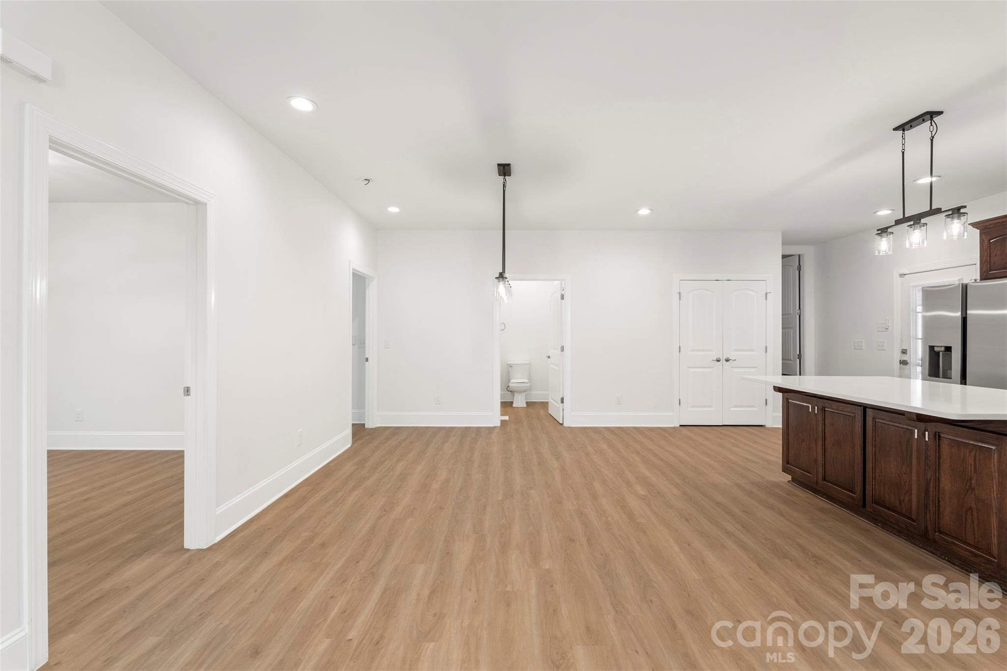 Barbara Ann Park - Residential