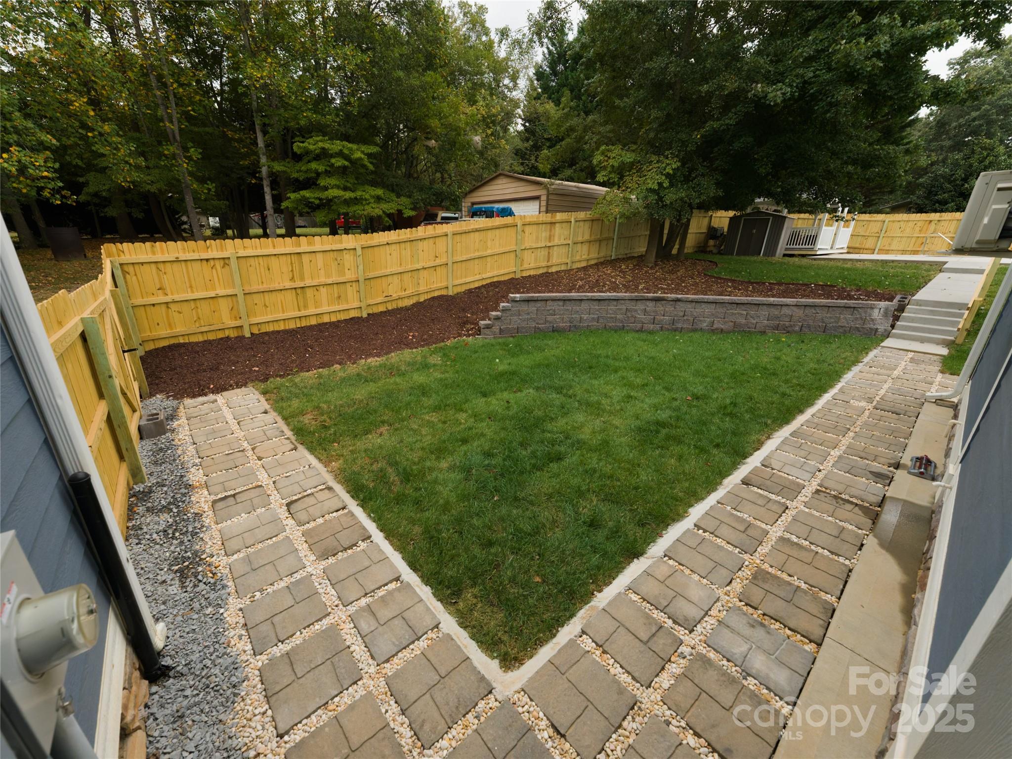 Barbara Ann Park - Residential