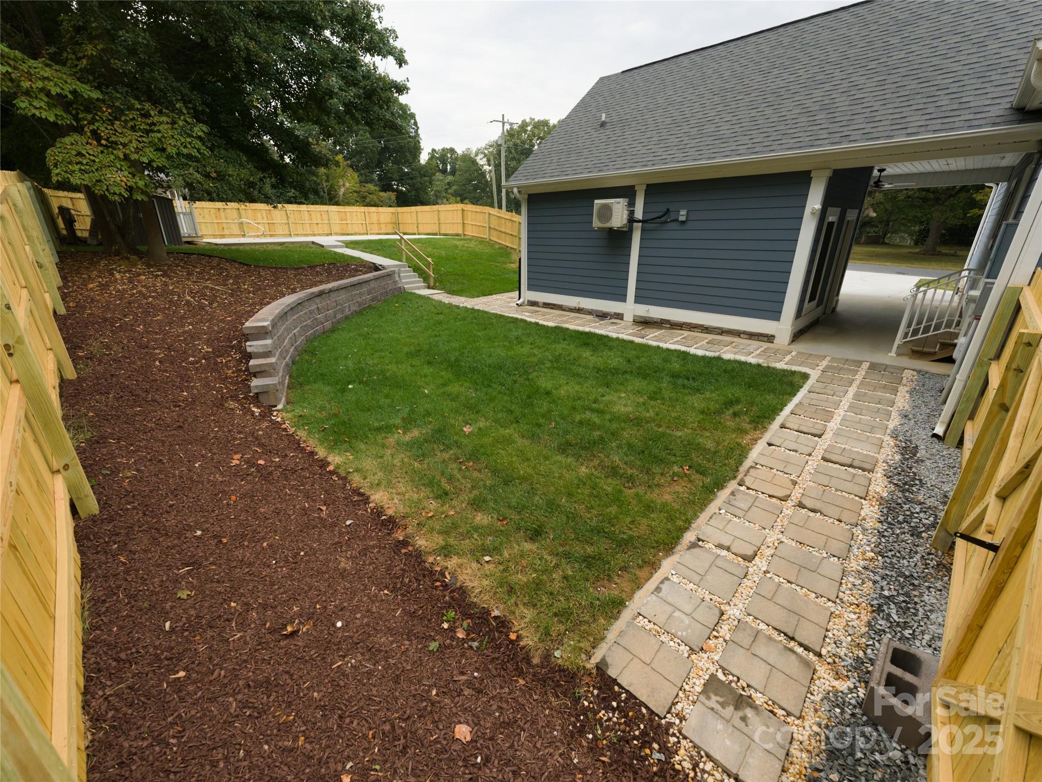 Barbara Ann Park - Residential