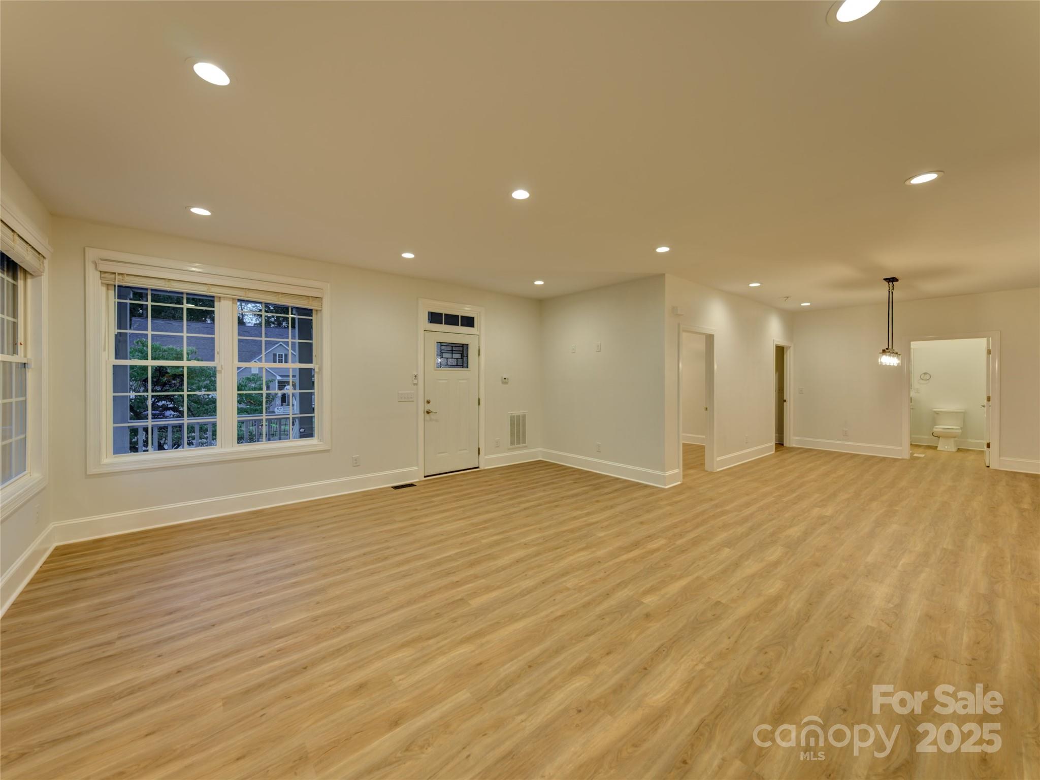 Barbara Ann Park - Residential