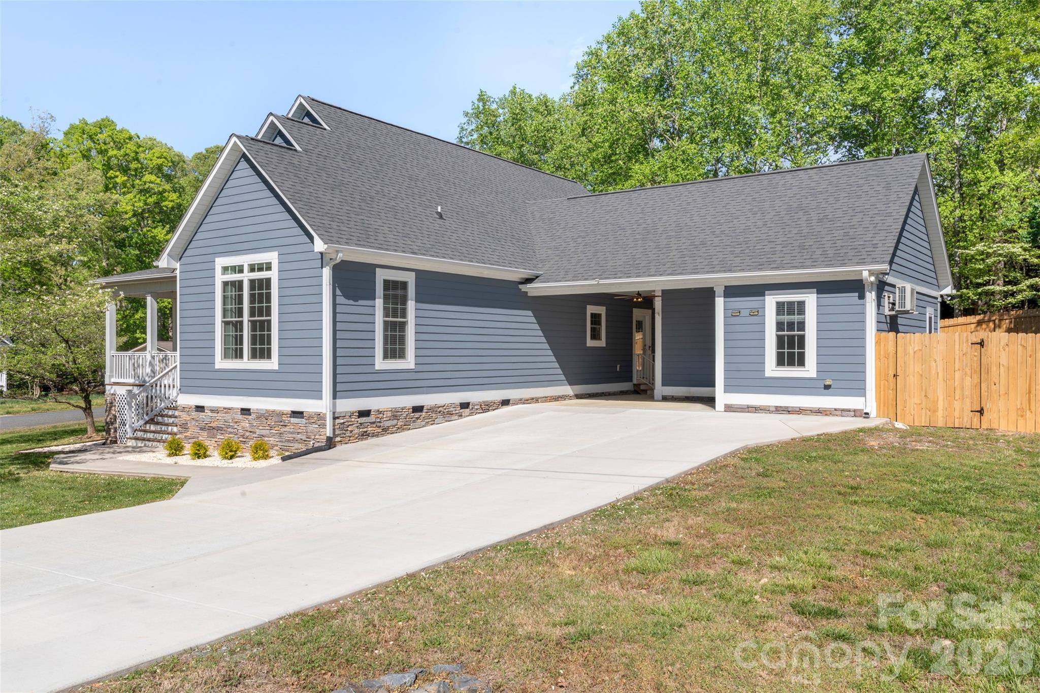 Barbara Ann Park - Residential