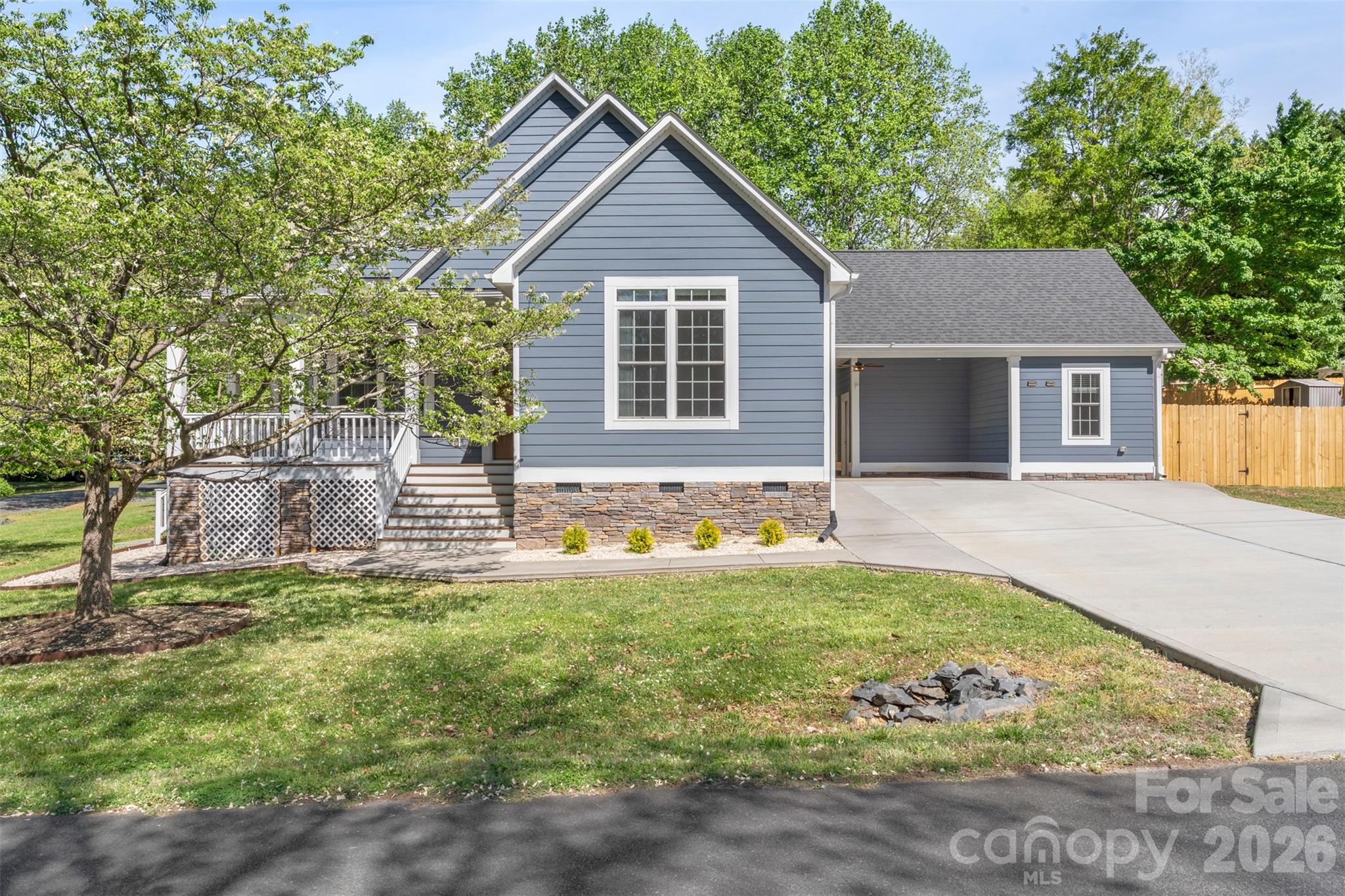 Barbara Ann Park - Residential