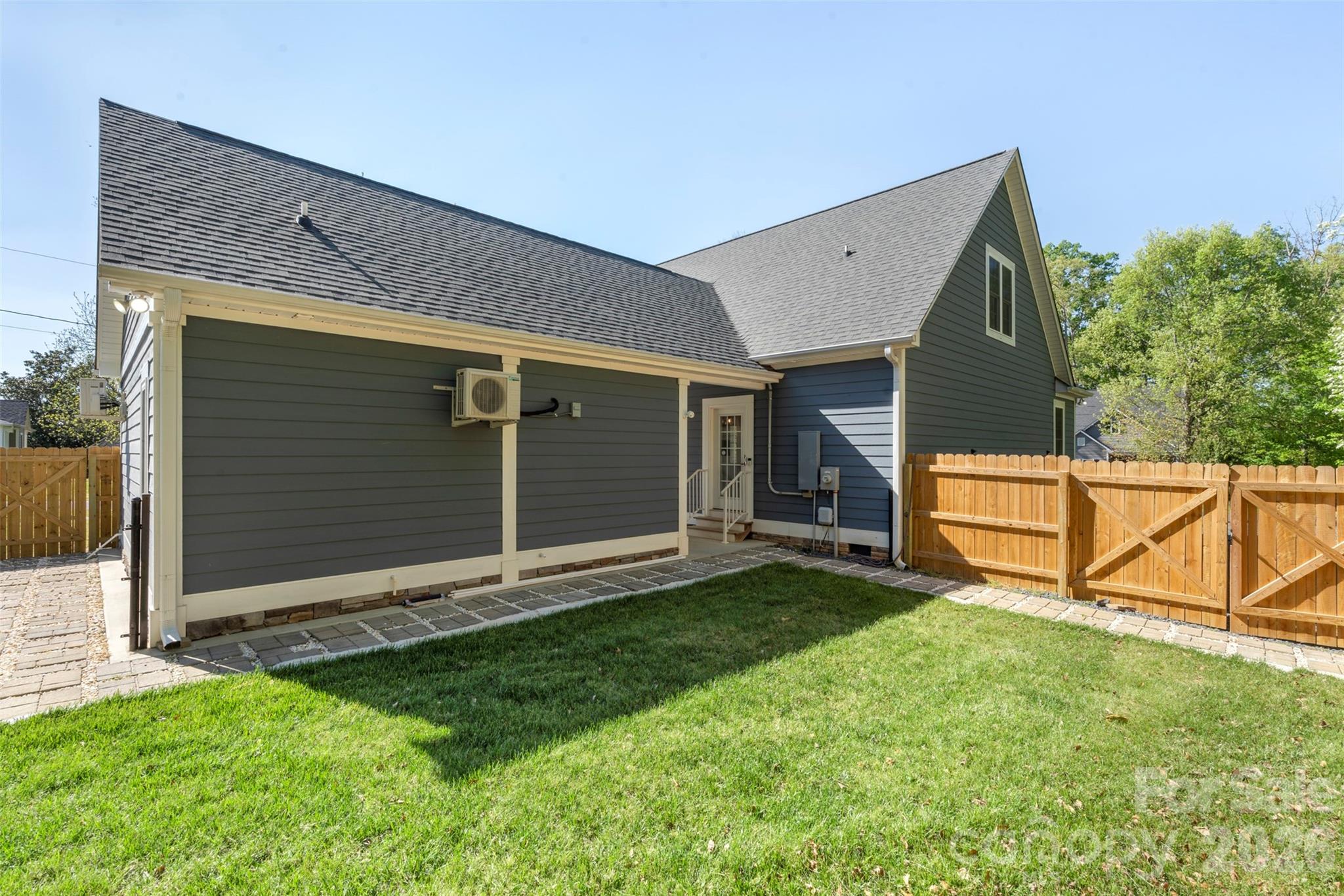 Barbara Ann Park - Residential