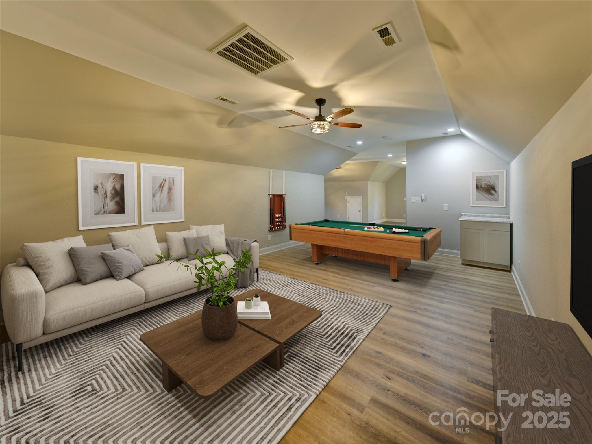 Barbara Ann Park - Residential