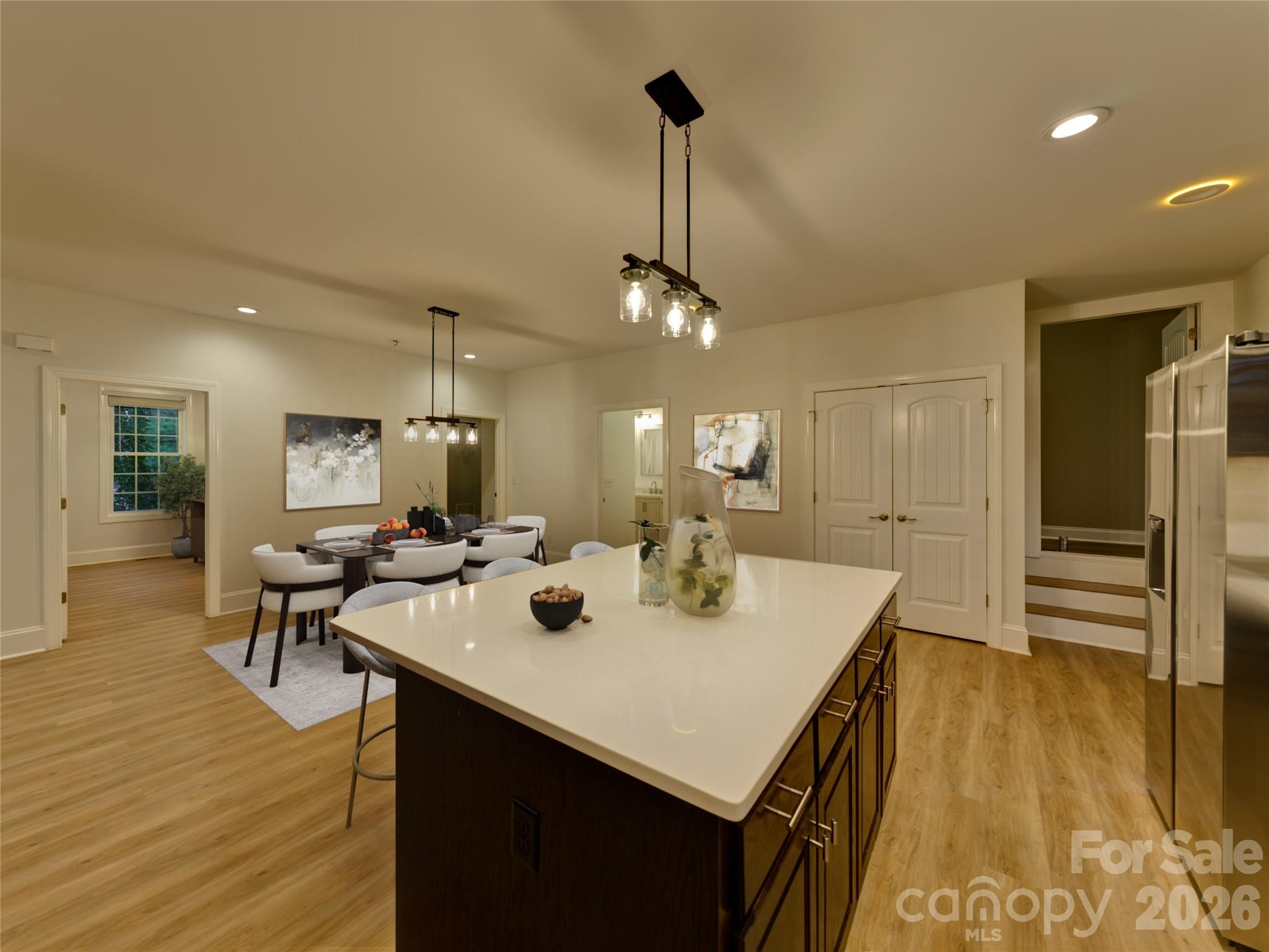 Barbara Ann Park - Residential