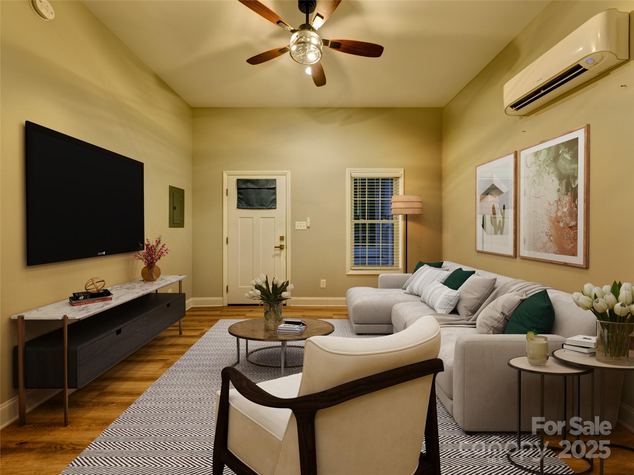 Barbara Ann Park - Residential