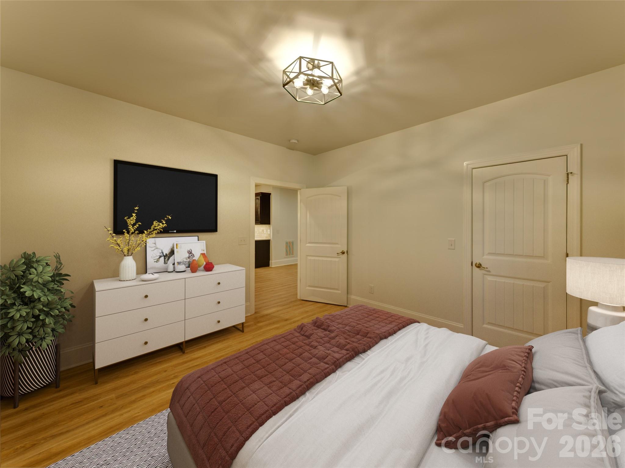 Barbara Ann Park - Residential