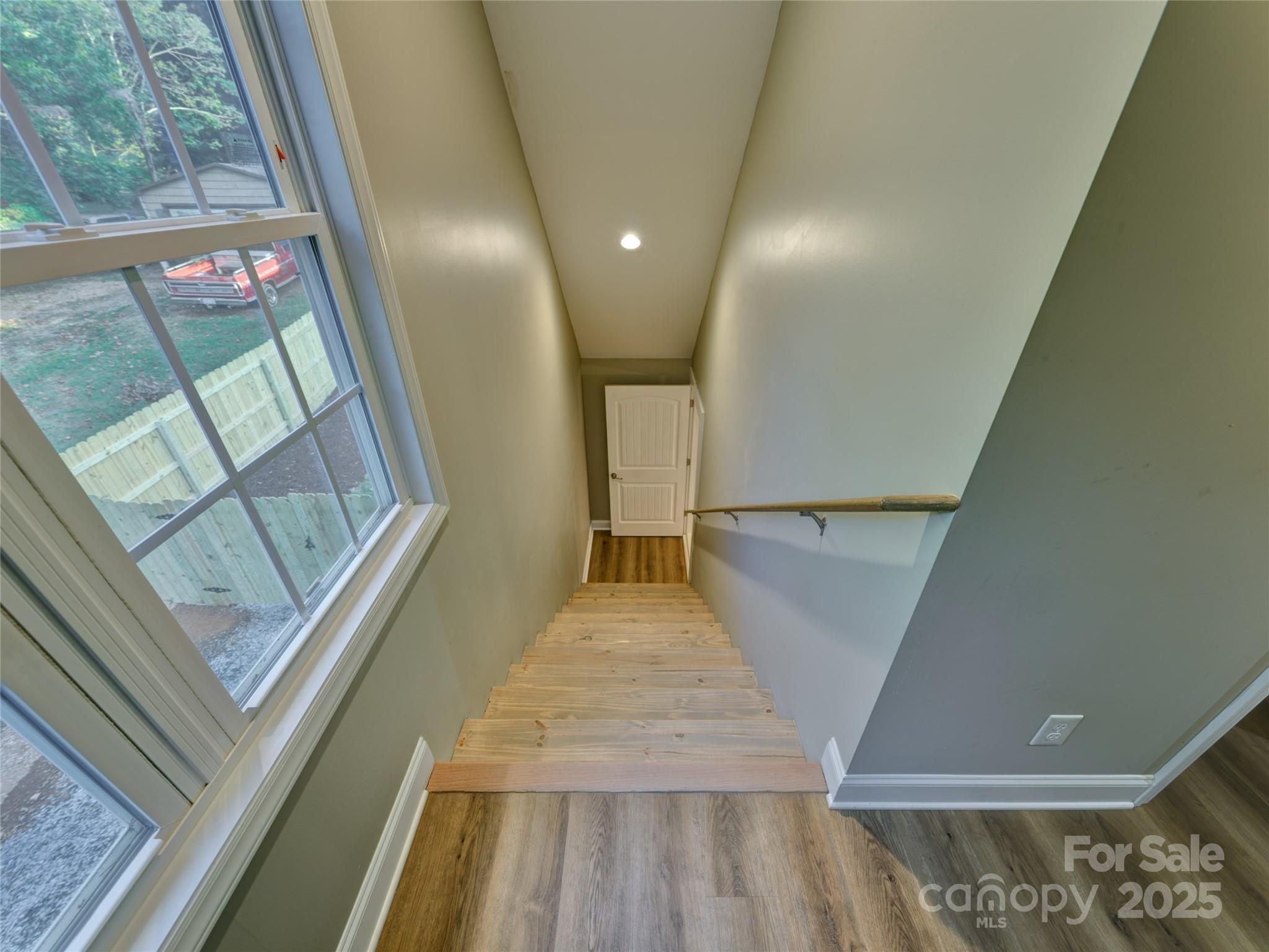 Barbara Ann Park - Residential