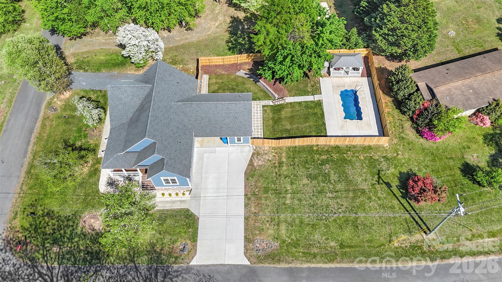 Barbara Ann Park - Residential