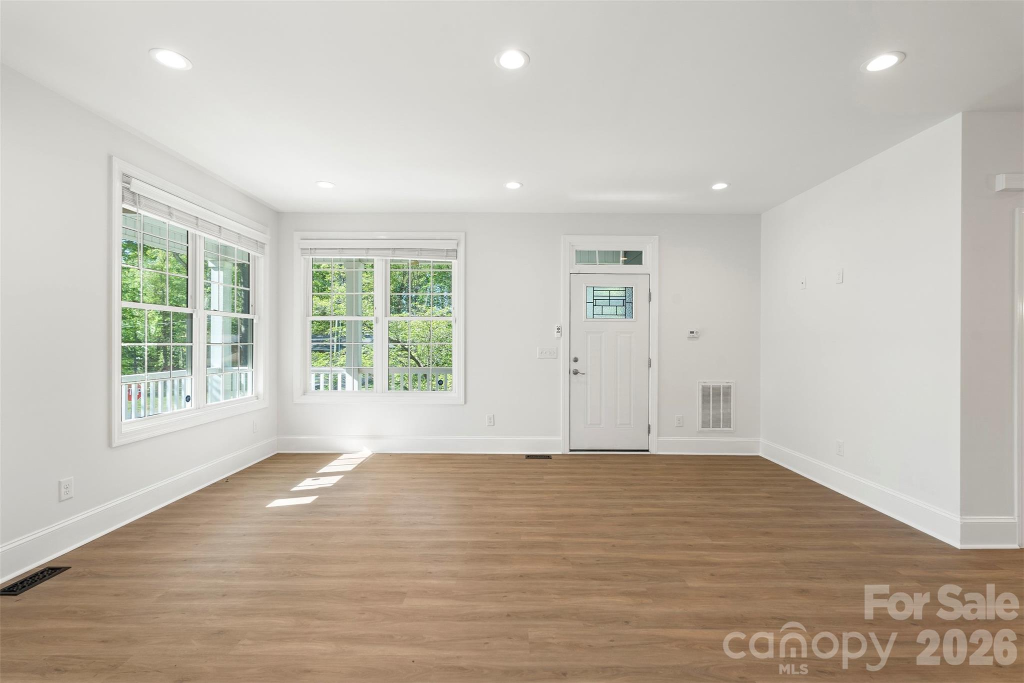 Barbara Ann Park - Residential