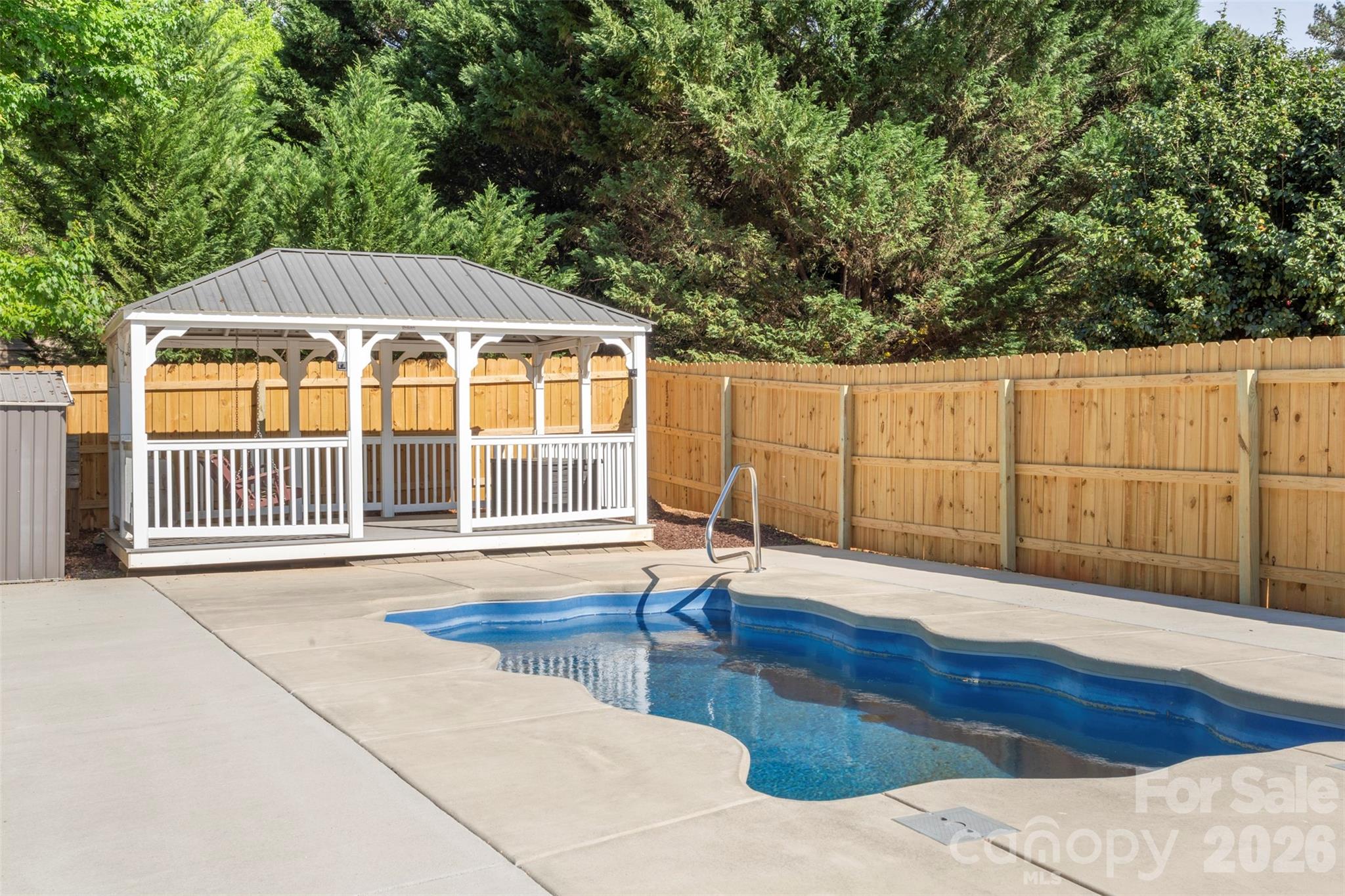 Barbara Ann Park - Residential