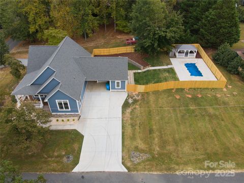 Photo of 206 Montclair Drive, Locust, NC 28097 (MLS # 4305500)