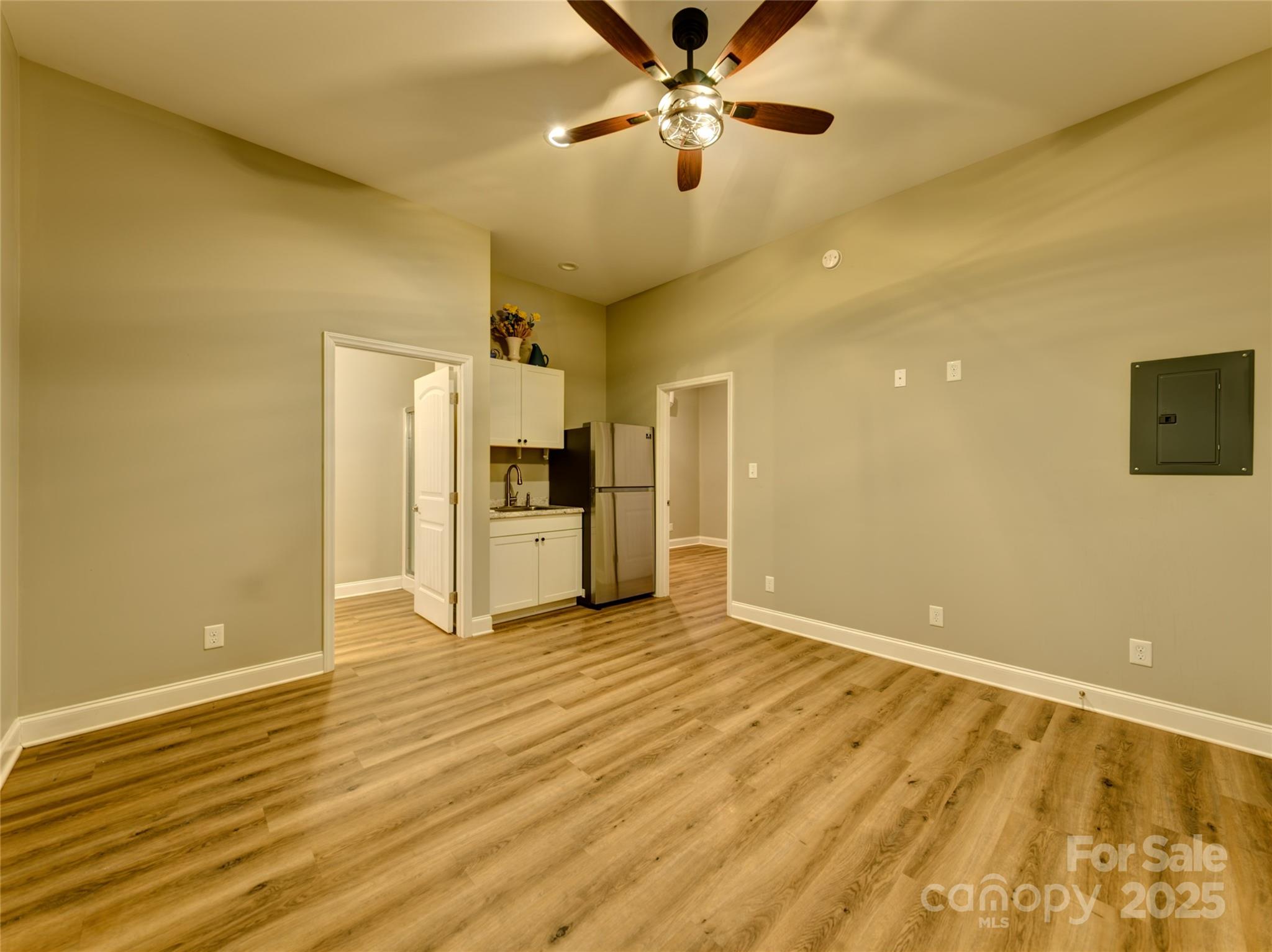 Barbara Ann Park - Residential